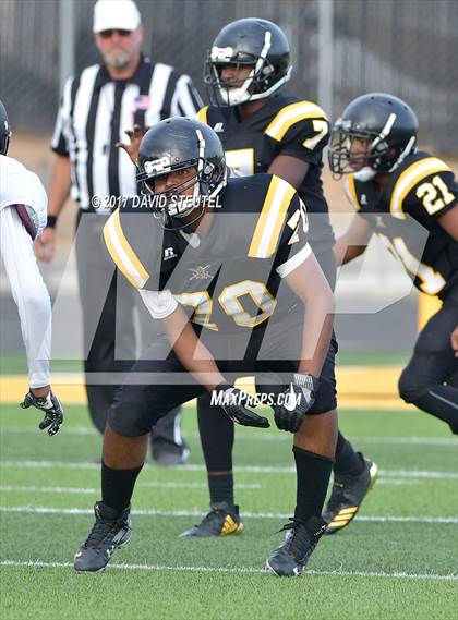 Thumbnail 1 in JV: River Valley @ Rio Linda photogallery.