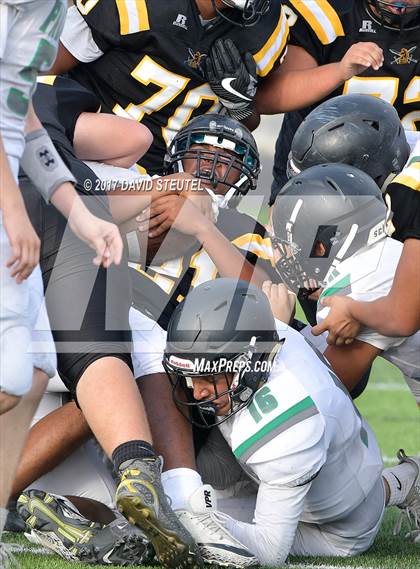 Thumbnail 3 in JV: River Valley @ Rio Linda photogallery.