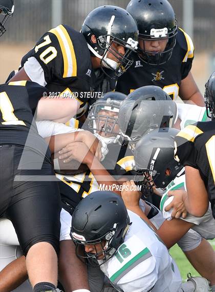 Thumbnail 2 in JV: River Valley @ Rio Linda photogallery.
