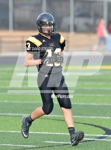 Thumbnail 2 in JV: River Valley @ Rio Linda photogallery.
