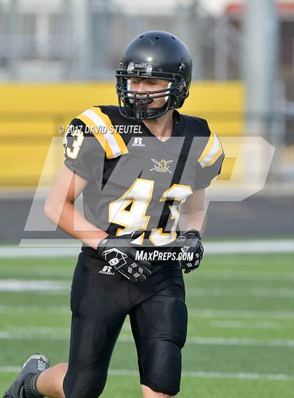 Thumbnail 3 in JV: River Valley @ Rio Linda photogallery.
