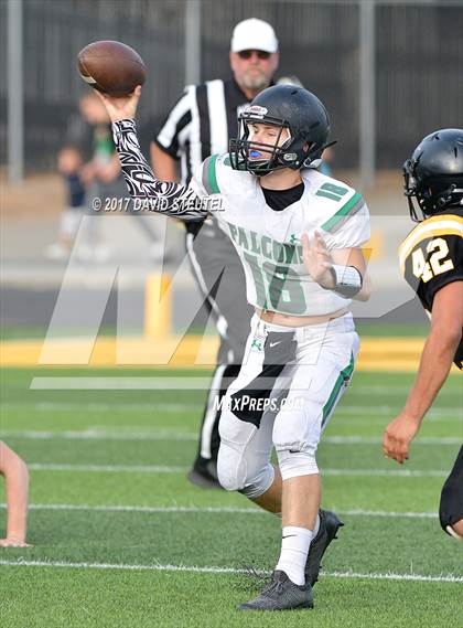 Thumbnail 2 in JV: River Valley @ Rio Linda photogallery.