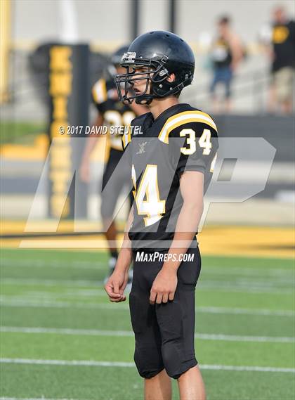 Thumbnail 1 in JV: River Valley @ Rio Linda photogallery.