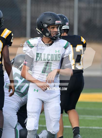 Thumbnail 3 in JV: River Valley @ Rio Linda photogallery.