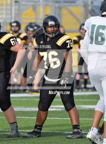 Thumbnail 3 in JV: River Valley @ Rio Linda photogallery.