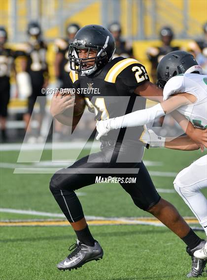 Thumbnail 2 in JV: River Valley @ Rio Linda photogallery.