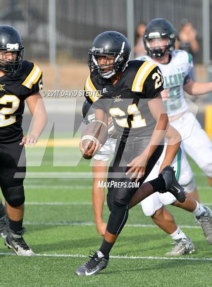 Thumbnail 2 in JV: River Valley @ Rio Linda photogallery.
