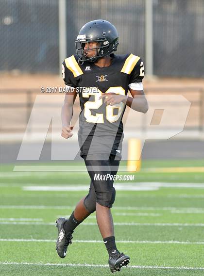 Thumbnail 2 in JV: River Valley @ Rio Linda photogallery.