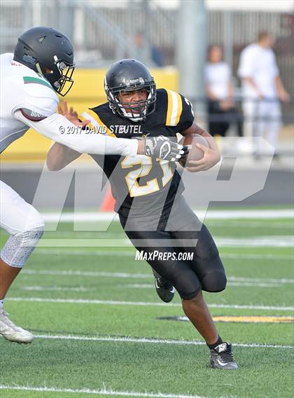 Thumbnail 2 in JV: River Valley @ Rio Linda photogallery.