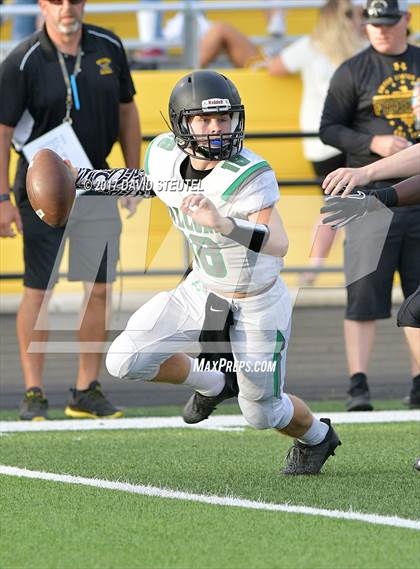 Thumbnail 2 in JV: River Valley @ Rio Linda photogallery.