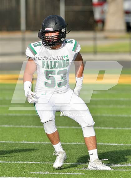 Thumbnail 1 in JV: River Valley @ Rio Linda photogallery.