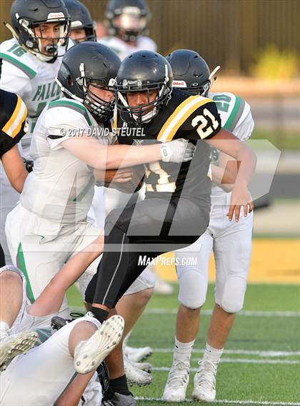Thumbnail 2 in JV: River Valley @ Rio Linda photogallery.
