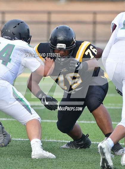 Thumbnail 3 in JV: River Valley @ Rio Linda photogallery.