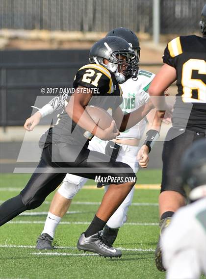 Thumbnail 3 in JV: River Valley @ Rio Linda photogallery.