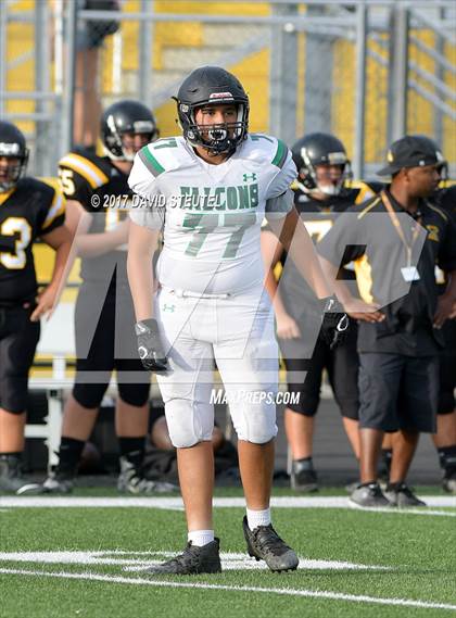 Thumbnail 1 in JV: River Valley @ Rio Linda photogallery.