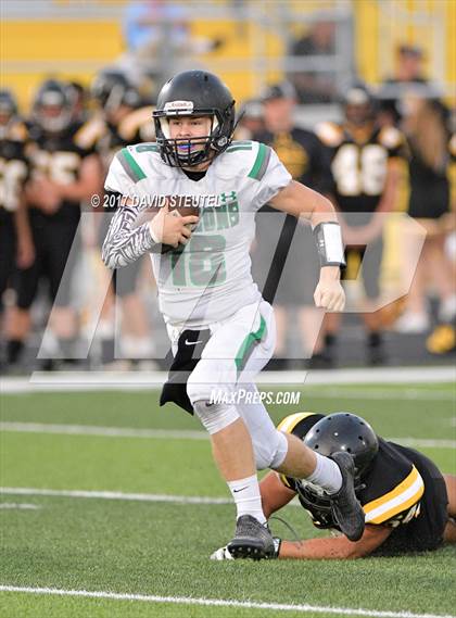Thumbnail 3 in JV: River Valley @ Rio Linda photogallery.