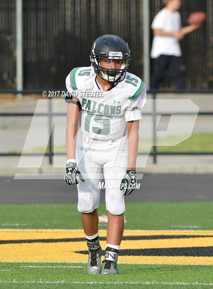 Thumbnail 1 in JV: River Valley @ Rio Linda photogallery.