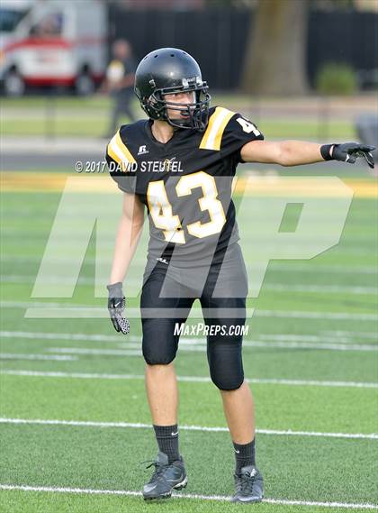 Thumbnail 3 in JV: River Valley @ Rio Linda photogallery.