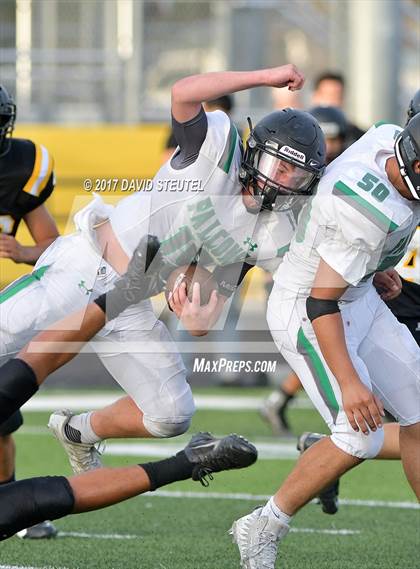 Thumbnail 3 in JV: River Valley @ Rio Linda photogallery.