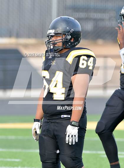Thumbnail 3 in JV: River Valley @ Rio Linda photogallery.