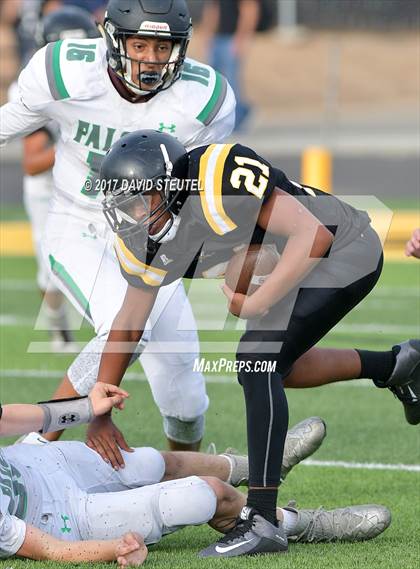 Thumbnail 3 in JV: River Valley @ Rio Linda photogallery.