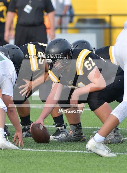 Thumbnail 1 in JV: River Valley @ Rio Linda photogallery.
