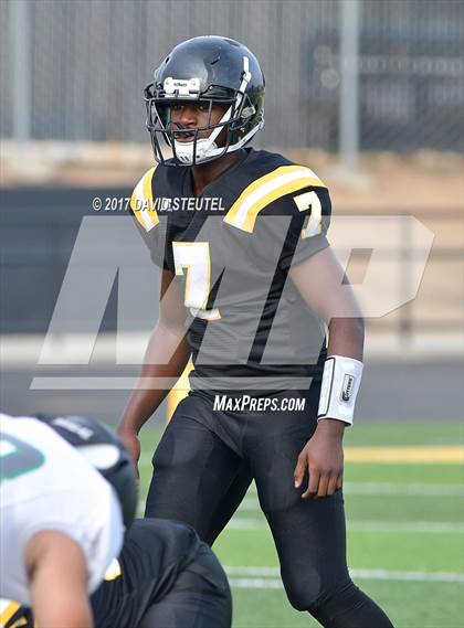 Thumbnail 1 in JV: River Valley @ Rio Linda photogallery.