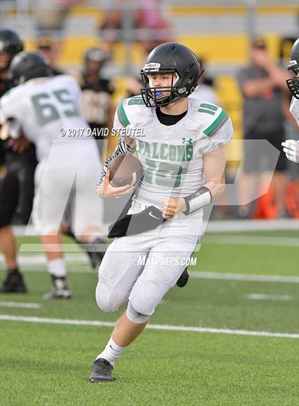 Thumbnail 2 in JV: River Valley @ Rio Linda photogallery.