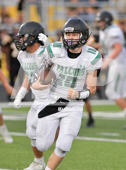 Thumbnail 3 in JV: River Valley @ Rio Linda photogallery.