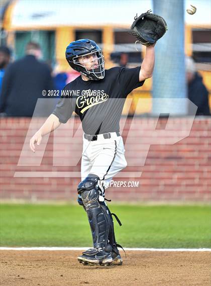 Thumbnail 1 in Liberty-Eylau @ Pleasant Grove photogallery.
