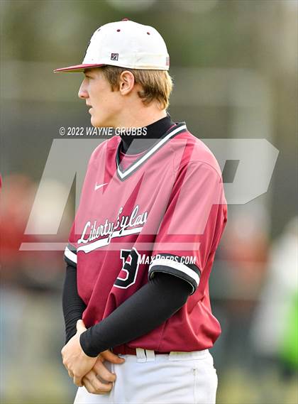 Thumbnail 1 in Liberty-Eylau @ Pleasant Grove photogallery.