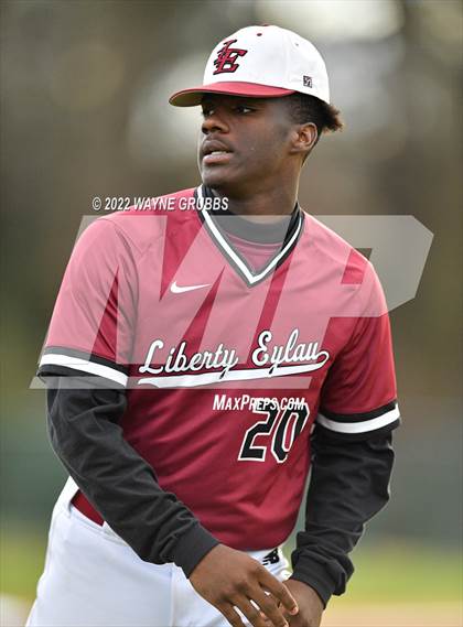 Thumbnail 1 in Liberty-Eylau @ Pleasant Grove photogallery.