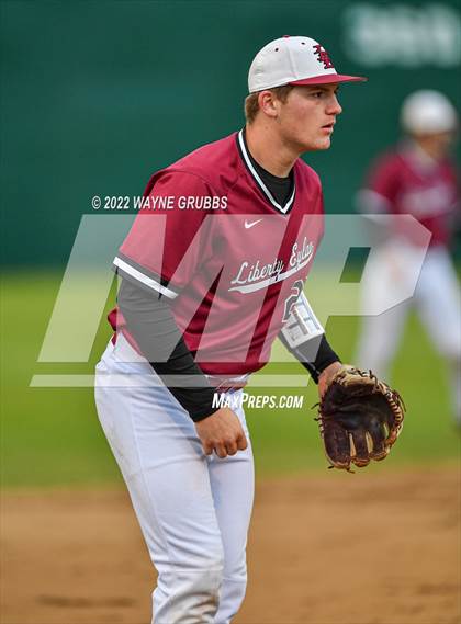 Thumbnail 3 in Liberty-Eylau @ Pleasant Grove photogallery.