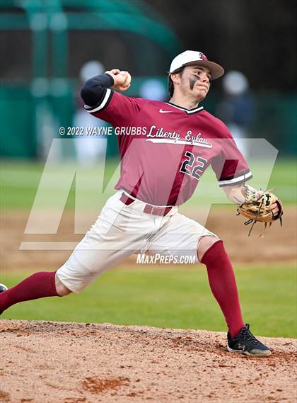 Thumbnail 3 in Liberty-Eylau @ Pleasant Grove photogallery.