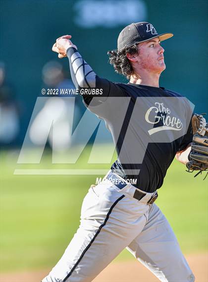 Thumbnail 2 in Liberty-Eylau @ Pleasant Grove photogallery.