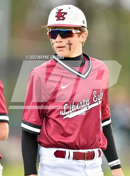 Thumbnail 1 in Liberty-Eylau @ Pleasant Grove photogallery.