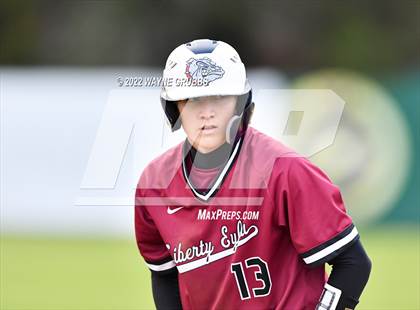 Thumbnail 1 in Liberty-Eylau @ Pleasant Grove photogallery.