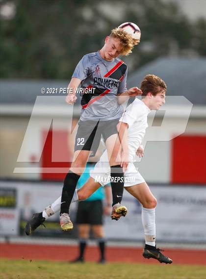 Thumbnail 2 in Manatee @ Palmetto photogallery.