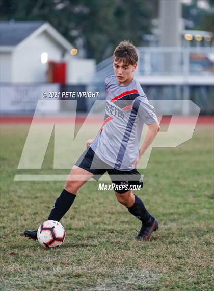 Thumbnail 1 in Manatee @ Palmetto photogallery.