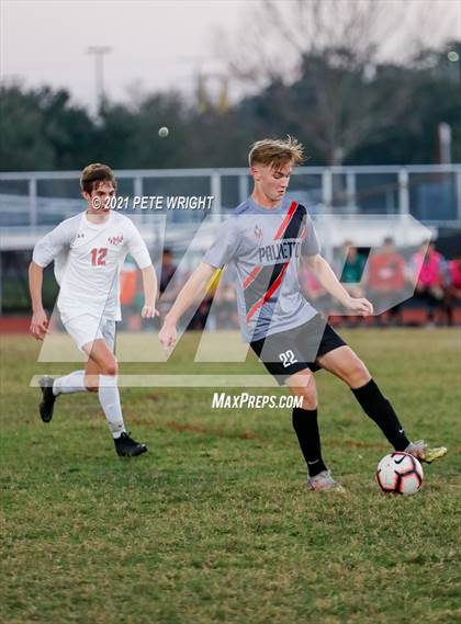 Thumbnail 3 in Manatee @ Palmetto photogallery.