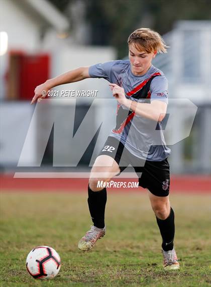 Thumbnail 2 in Manatee @ Palmetto photogallery.