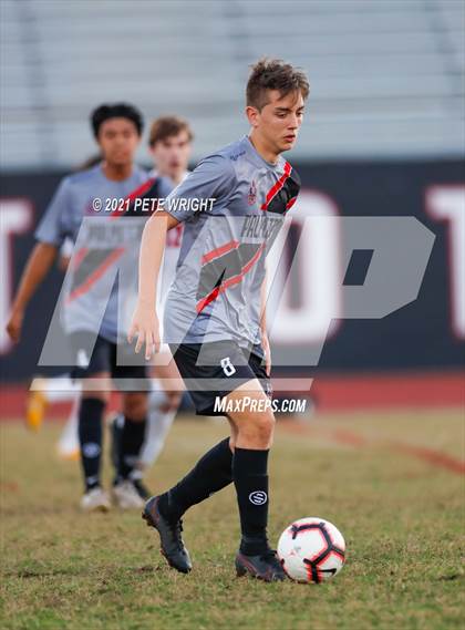 Thumbnail 3 in Manatee @ Palmetto photogallery.