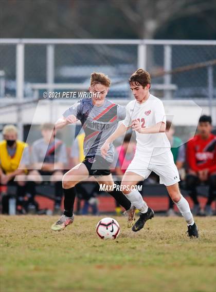 Thumbnail 1 in Manatee @ Palmetto photogallery.