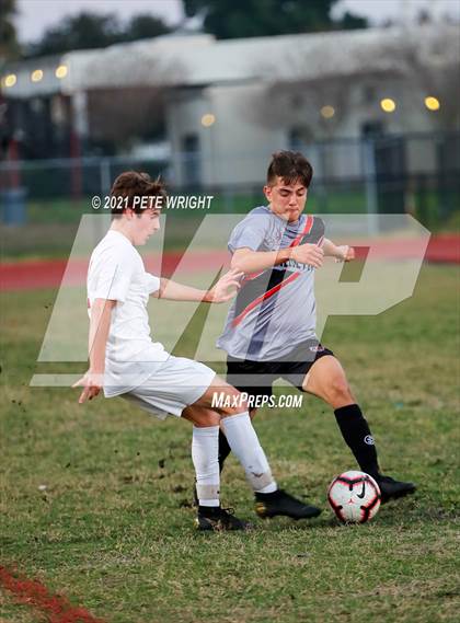 Thumbnail 2 in Manatee @ Palmetto photogallery.