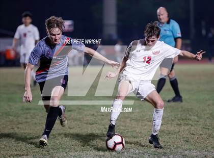 Thumbnail 1 in Manatee @ Palmetto photogallery.