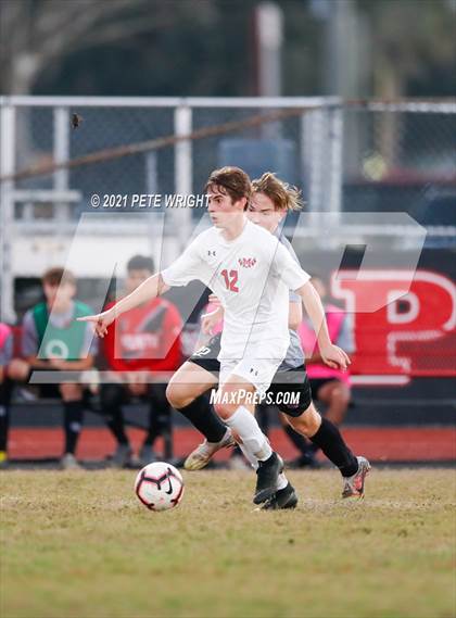 Thumbnail 3 in Manatee @ Palmetto photogallery.