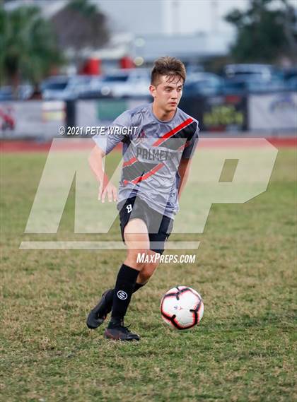 Thumbnail 2 in Manatee @ Palmetto photogallery.