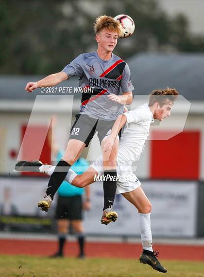 Thumbnail 3 in Manatee @ Palmetto photogallery.