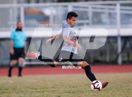 Thumbnail 3 in Manatee @ Palmetto photogallery.