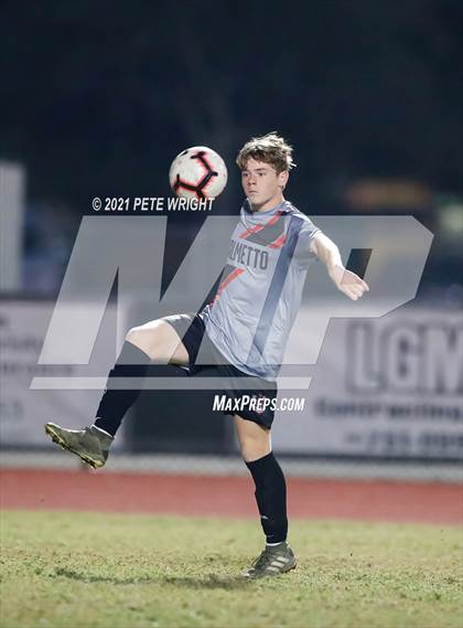 Thumbnail 1 in Manatee @ Palmetto photogallery.